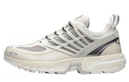 Salomon Кроссовки Acs Pro Advanced 'White Vanilla Ice' l47179900