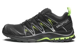 Salomon Кроссовки Xa Pro 3D Adv 'Black Green' 474779 | black