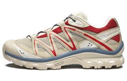 Salomon Кроссовки XT Quest 'Cream White Red' 474787 | umber
