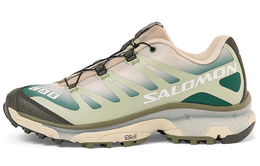 Кроссовки X Notre XT 4 Og 'Grass Stained' Salomon, зеленый 474239 | green