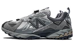 New Balance Кроссовки 610 Grey Castlerock ml610xa | gray