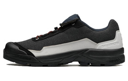 Salomon Кроссовки X Alp Esill GR10K Black Metal l47420000 | black silver