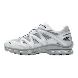 Salomon Кроссовки XT Quest 'Light Grey' 474296 | gray/white