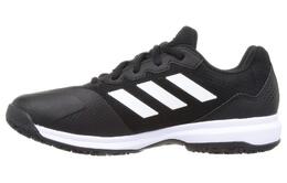 Adidas Кроссовки Gamecourt 2.0 'Black White' gz4769 | black white