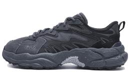 Fila Кроссовки Fern «Серо-черные» f12m341123fdb | black gray