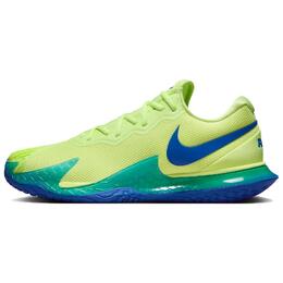 Кроссовки Zoom Vapor Cage 4 "Australian Open Pack" Nike, бирюзовый dd1579-700 | teal