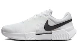 Nike Кроссовки Zoom GP Challenge 1 'White Black' fb3147-101 | white black