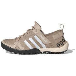 Кроссовки Adidas Daroga Two 13 Brown id8648 | umber