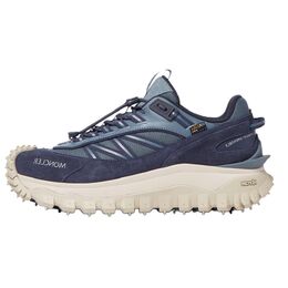 Moncler Кроссовки Trailgrip Outdoor мужские, синие j209a4m00150m432371i | blue
