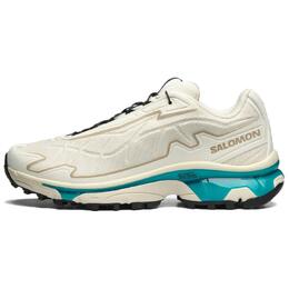 Кроссовки XT-Slate 'Vanilla Ice Capri Breeze' Salomon, Ecru 475757 | ecru