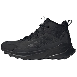 Adidas Мужские треккинговые кроссовки TERREX TRAILMAKER 2.0 с противоскользящей подошвой, износостойкие, черные id0888 | black/gray