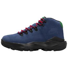Nike Кроссовки Cygnal Navy Gym Red Black Pine Green fv4332-401 | blue