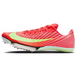 Nike Кроссовки Maxfly 2 Bright Crimson Lime Blast Mint Foam Washed Coral fd8395-600 | coral red