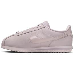 Nike Кроссовки Cortez 23 Premium Leather 'Platinum Violet' Women's fb6877-003 | pink