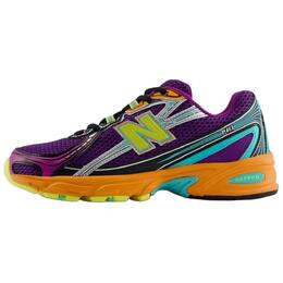 Кроссовки 740v2 Concord Grape Sun Glow New Balance, фиолетовый u740mc2 | purple