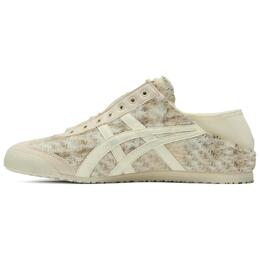 Onitsuka Tiger Кроссовки Mexico 66 Paraty Birch Ivory 1183c309-200 | greige