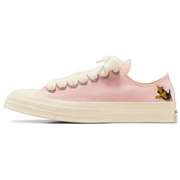 Converse Кеды Chuck 70 Low Golf Le FLEUR* Darryl Rose Quartz a12147c | pink