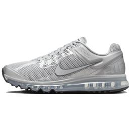 Nike Кроссовки Air Max 2013 Metallic Silver Black hq3025-001 | silver