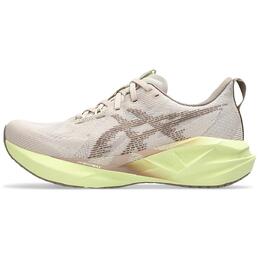 Asics Кроссовки Novablast 5 Mineral Beige Taupe Grey Women's 1012b765-250 | taupe