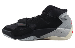 Jordan Кроссовки Air Zion 2 Pf 'Black Cement' dm0858-060 | black red
