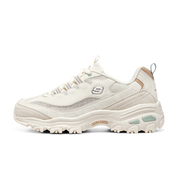 Skechers Кроссовки D'LITES 'CREAM' Women's 896204-ofwt | ivory