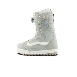 Женские высокие походные кроссовки Encore PRO, серые Vans, серый vn0a3tfqkhw | gray