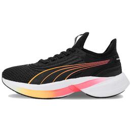 Puma Кроссовки Conduct Pro Shock Absorbers с низким верхом, противоскользящие, унисекс, черные 379438-10 | black