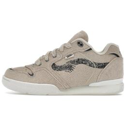 Vans Кроссовки Rowley Xlt Lx Notre Linen Silver vn000d1gdpb1 | beige