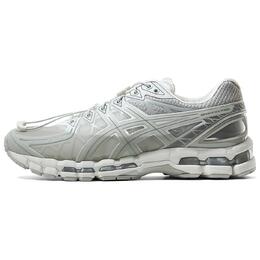 Asics Кроссовки Gel Kayano 20 Unaffected Cream Lake Grey 1203a529-100 | white
