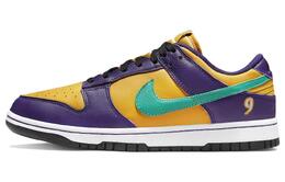 Кроссовки X Lisa Leslie Dunk Low 'Sparks' Women's Nike do9581-500