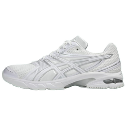 Asics Кроссовки Gel DS Trainer 14 White Pure Silver 1203a608-100 | white