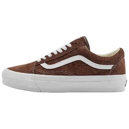 Vans Кроссовки Old Skool 36 Premium Potting Soil Brown vn000cxudmv | brown