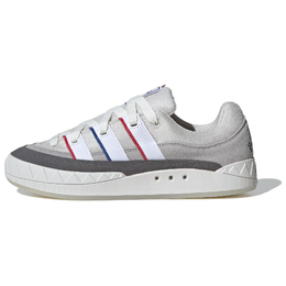 Adidas Кроссовки Adidas Adimatic 'Ivory Dark Grey' ih3265 | light gray/white/collegiate blue