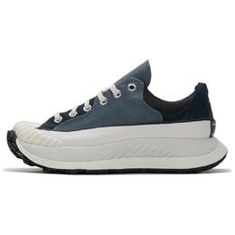 Converse Низкие повседневные кроссовки 1970-х годов, унисекс, серо-черные a02118 | gray/black