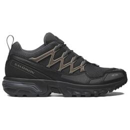 Кроссовки Acs Pro Salomon, черно-коричневые 475686 | black brown