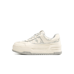 Eblan Кроссовки Skateboard Shoes Women's Silver eb343735d52 | silver