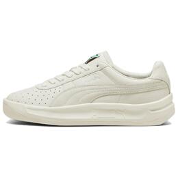 Теннисные кроссовки GV Special Low Top Unisex Ecru Puma, Ecru 398507-03 | ecru