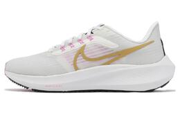Nike Кроссовки Pegasus 39 White Wheat Gold Pink Women's dh4072-104