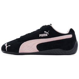 Puma Кроссовки Speedcat Og Black Mauve Mist 398846-09 | smoke pink black