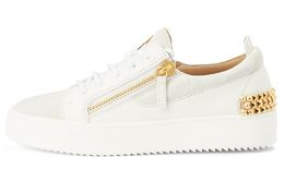 Кроссовки Giuseppe Zanotti Gail Low-top Sneakers rw20010001