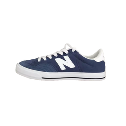 New Balance Кроссовки для скейтбординга NB 212 Low Top, унисекс, синие nm212nrd | blue white