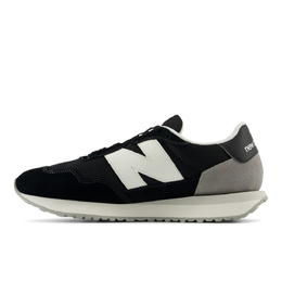 New Balance Кроссовки 237 'Black White' ms237lbk | black white