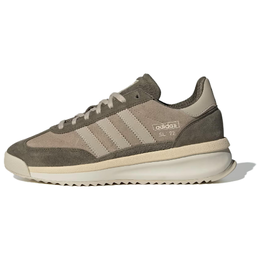 Adidas Кроссовки Adidas Sl 72 Rtn Blanch Cargo Putty Mauve Olive Strata ih5632 | brown