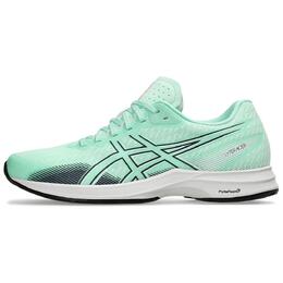 Asics Низкие кроссовки женские, белые, зеленые 1012b701-300 | white green