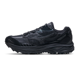Mizuno Кроссовки Racer ADV Low Top унисекс, черные d1gh241201 | black