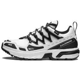 Salomon Дышащие кроссовки ACS + CSWP с низким верхом, унисекс, белые 475960 | white black