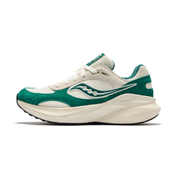 Saucony Низкие кроссовки унисекс бежево-зеленого цвета s28231-3 | beige green