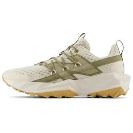 Кроссовки Tektrel Stoneware Linen Dark Stoneware Women's New Balance, светло-бежевый/зеленый wtttrot1 | light beige/green