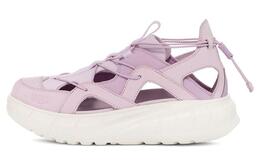 Ugg Кроссовки Low-Top Fashion Sandal Women's Lavender Dusty Purple 1125098-lfml | lavender dusty purple