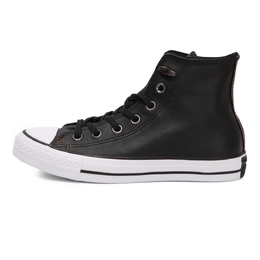 Кроссовки Chuck Taylor All Star Hi 'Biscuit' Converse, черный 158304c | black